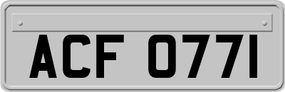 ACF0771