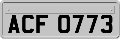 ACF0773