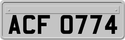 ACF0774