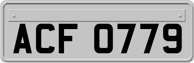 ACF0779