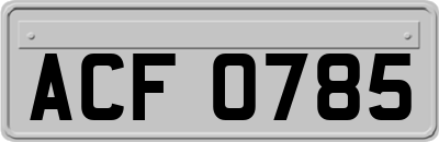 ACF0785