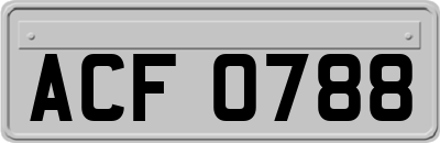 ACF0788