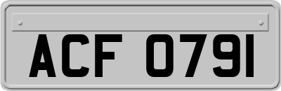 ACF0791