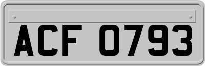 ACF0793