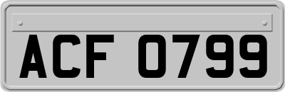 ACF0799