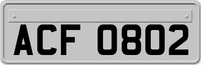 ACF0802