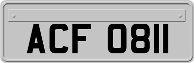 ACF0811