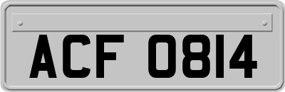 ACF0814