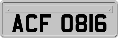 ACF0816