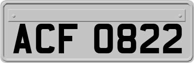 ACF0822