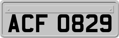 ACF0829