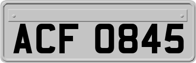 ACF0845