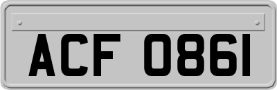 ACF0861