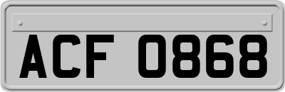 ACF0868