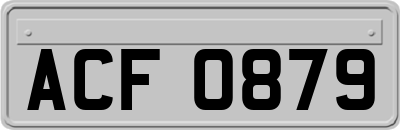 ACF0879