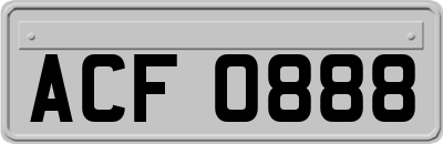 ACF0888