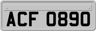 ACF0890