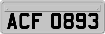 ACF0893