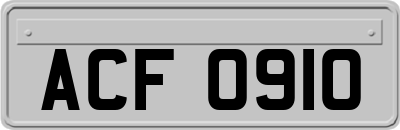 ACF0910