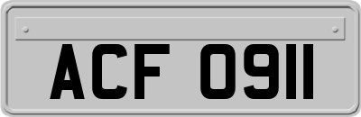 ACF0911