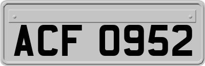 ACF0952