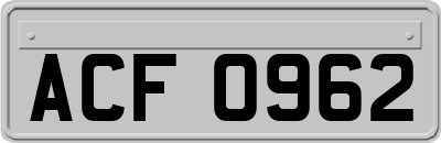 ACF0962