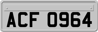 ACF0964