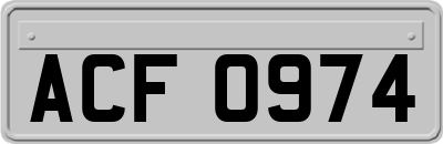 ACF0974