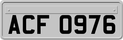 ACF0976