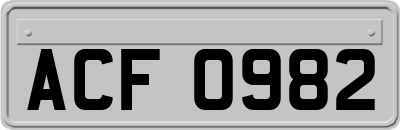 ACF0982