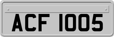 ACF1005