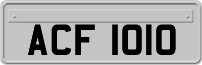 ACF1010