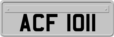 ACF1011