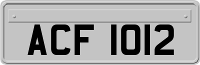 ACF1012