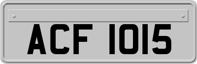 ACF1015
