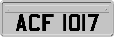 ACF1017