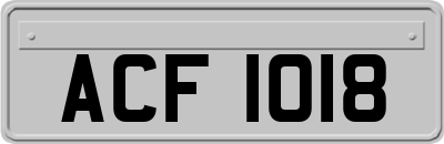 ACF1018