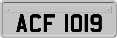 ACF1019