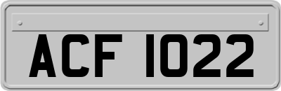 ACF1022