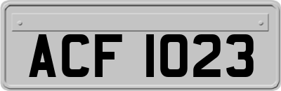 ACF1023