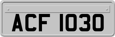 ACF1030