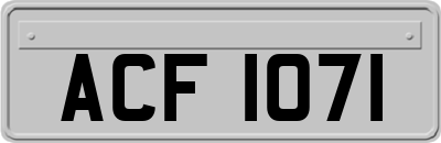 ACF1071