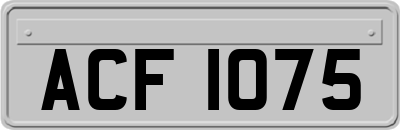 ACF1075
