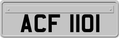 ACF1101