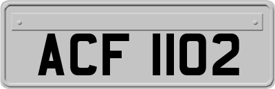 ACF1102