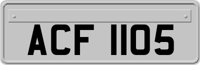 ACF1105