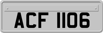 ACF1106