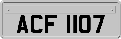 ACF1107