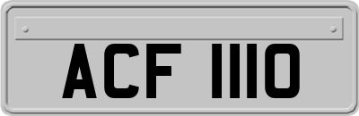 ACF1110