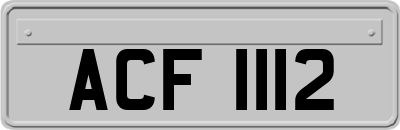 ACF1112